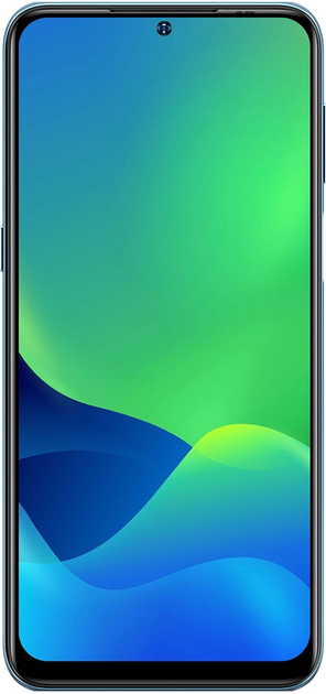 Smartfon Ulefone Note 13P 4/64GB Blue (6937748734512) - obraz 3