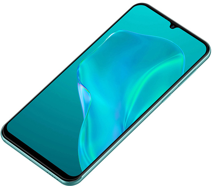 Мобільний телефон Ulefone Note 6P 2/32GB Green (6937748734376) - зображення 4