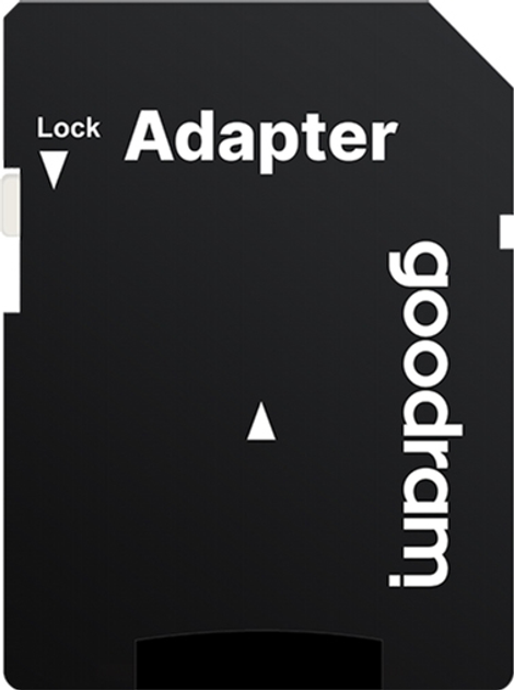 Goodram 64GB Class 10 UHS-I All in One + OTG Reader (M1A4-0640R12) - obraz 4