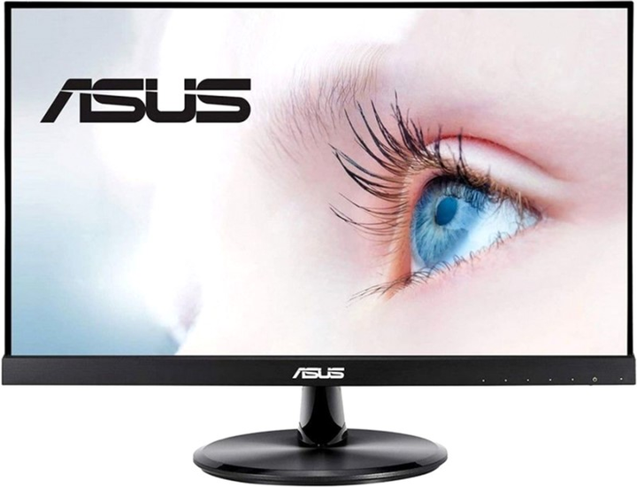 Monitor 21,5" Asus VP229HE (90LM06B9-B01370) - obraz 1