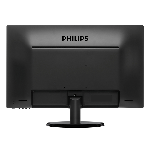 Монітор 21.5" Philips 223V5LSB2/10/62 - зображення 4