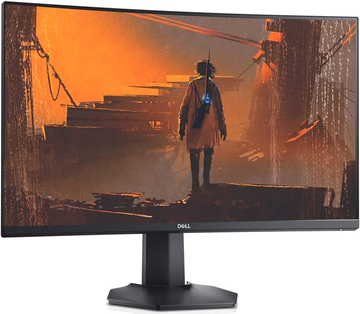 Monitor 27" Dell S2721HGF (210-AWYY) - obraz 3