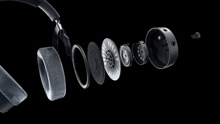 Навушники Beyerdynamic DT 900 Pro X Black (528478) - зображення 6