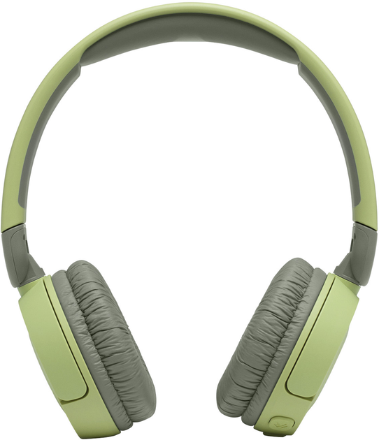 Słuchawki JBL JR 310 BT zielone (JBLJR310BTGRN) - obraz 2