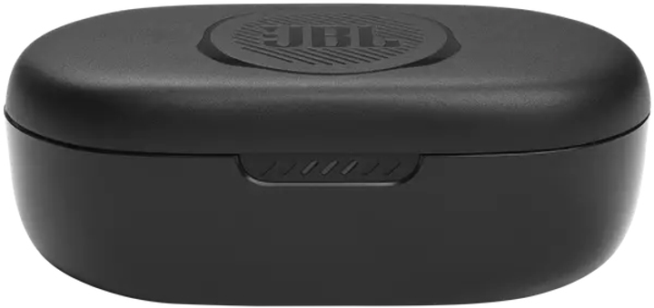 Słuchawki JBL Quantum TWS Black (JBLQUANTUMTWSBLK) - obraz 9