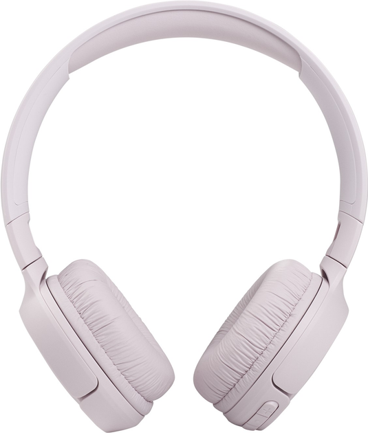 Słuchawki JBL TUNE 510 BT Rose (JBLT510BTROSEU) - obraz 3