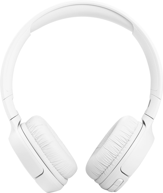 Słuchawki JBL Tune 510BT White (JBLT510BTWHTEU) - obraz 3