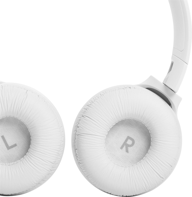 Słuchawki JBL Tune 510BT White (JBLT510BTWHTEU) - obraz 5
