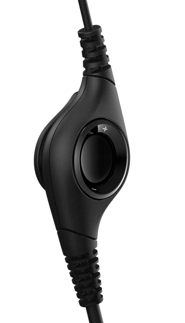 Słuchawki Logitech Headset H390 USB (981-000406) - obraz 6