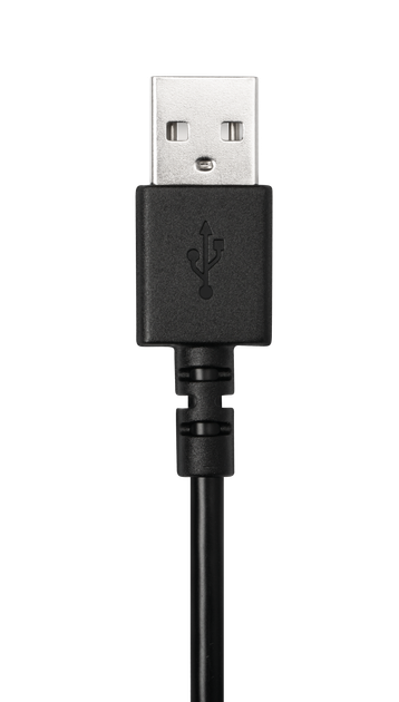 Słuchawki Logitech Headset H390 USB (981-000406) - obraz 7