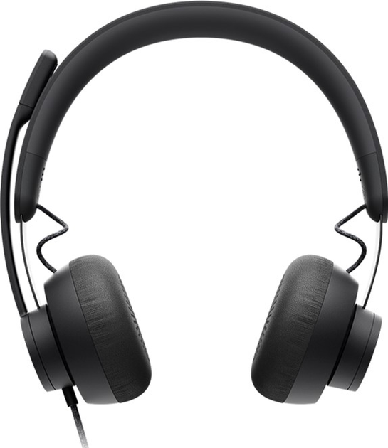 Słuchawki Logitech Zone Wired (981-000870) - obraz 3