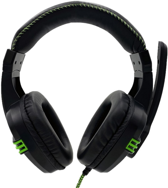 Słuchawki Media-Tech Cobra Pro Outbreak Black (MT3602) - obraz 6