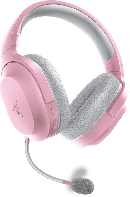 Słuchawki Razer Barracuda X Quartz (RZ04-03800300-R3M1) - obraz 3