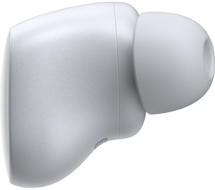 Słuchawki Xiaomi Redmi Buds 3 Pro Szare (BHR5194GL) - obraz 5