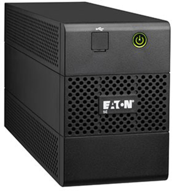 ДБЖ Eaton 5E 650VA, USB (5E650IUSB) - зображення 1