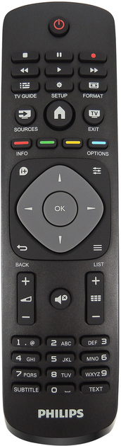 Telewizor Philips 32PHS5507/12 - obraz 5