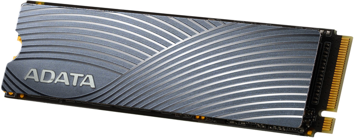 ADATA Swordfish 250GB M.2 2280 PCIe Gen3x4 3D NAND TLC (ASWORDFISH-250G-C) - зображення 3