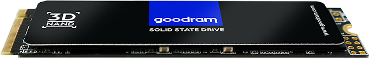 Goodram PX500 Gen.2 1TB M.2 2280 PCIe 3.0 x4 NVMe 3D NAND TLC (SSDPR-PX500-01T-80-G2) - зображення 2