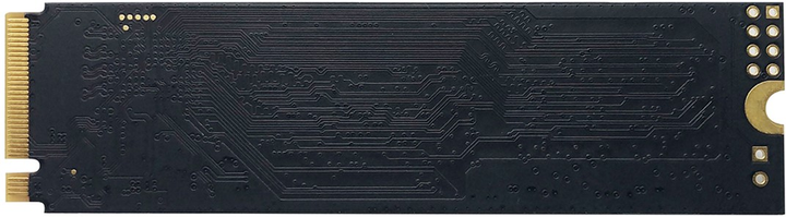 Patriot P300 1TB M.2 2280 NVMe PCIe 3.0 x4 3D NAND TLC (P300P1TBM28) - зображення 5