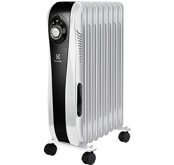 Масляний обігрівач Electrolux EOH/M 5209N - изображение 1