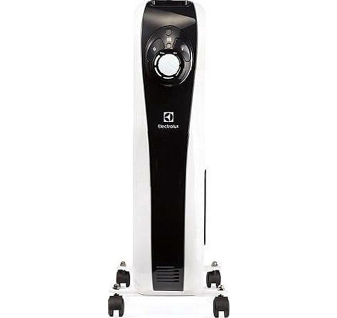 Масляний обігрівач Electrolux EOH/M 5209N - изображение 2