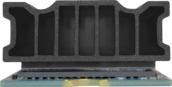 Patriot VPN110 512GB M.2 2280 NVMe PCIe 3.0 x4 TLC (VPN110-512GM28H) - зображення 3