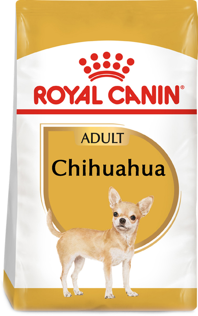 Сухий корм для собак Чихуахуа Royal Canin для собак 500г (3182550718813) (2210005) - зображення 1