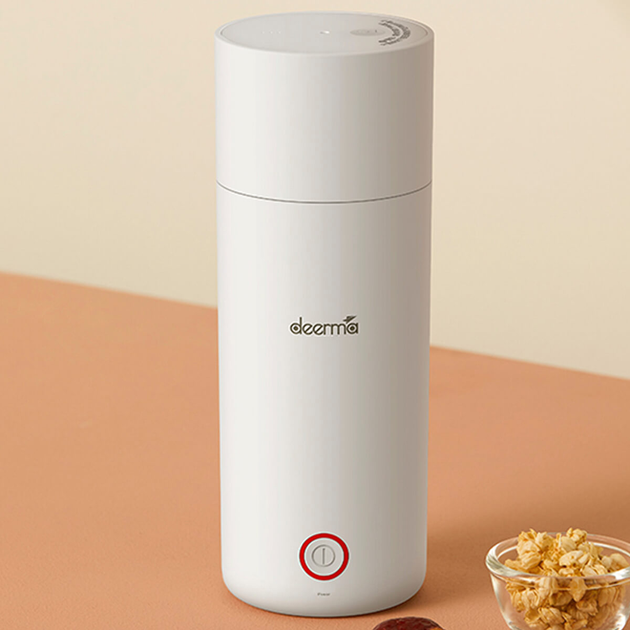 Termos Deerma podgrzewany 400 ml (DEM-DR050) - obraz 7