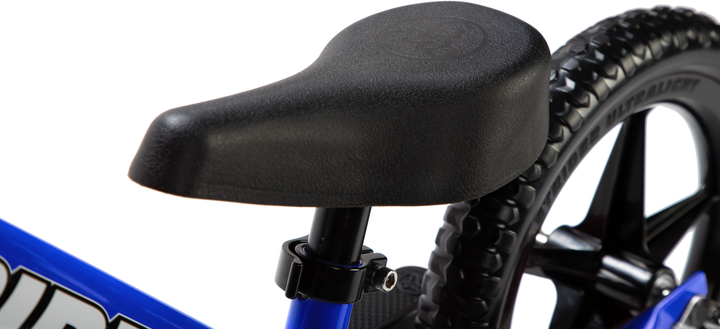 Rowerek biegowy Strider 12 Sport niebieski (ST-S4BL) - obraz 7