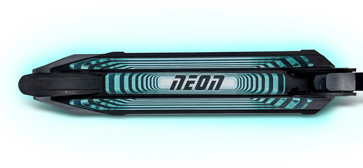 Самокат дитячий Neon Flash (NS12S2) - зображення 12