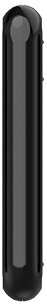 Dysk SSD Silicon Power PC60 960GB USB Type-C External Black (SP960GBPSDPC60CK) - obraz 3
