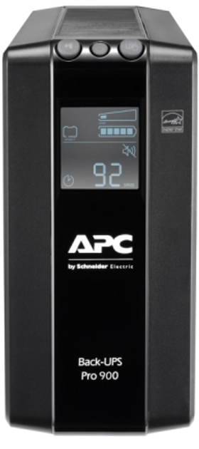 APC Back UPS Pro 900VA IEC (BR900MI) - obraz 3