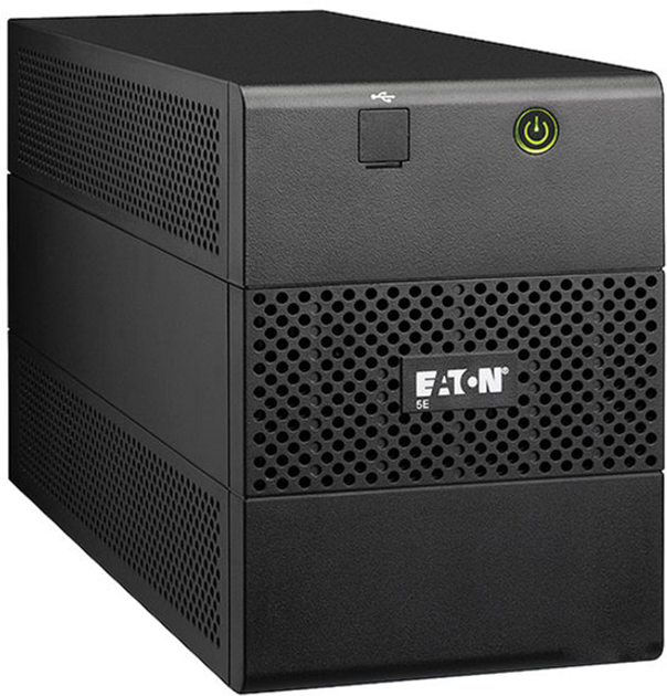 UPS Eaton 5E 1100VA USB (5E1100IUSB) - obraz 1
