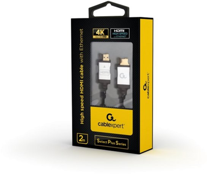 Cablexpert CCB-HDMIL-2 m - obraz 3