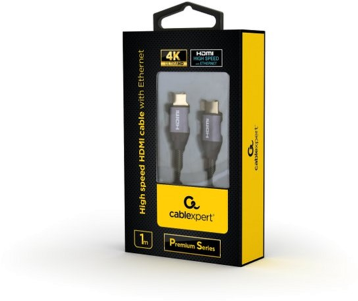 Cablexpert CCBP-HDMI-1 m - obraz 3