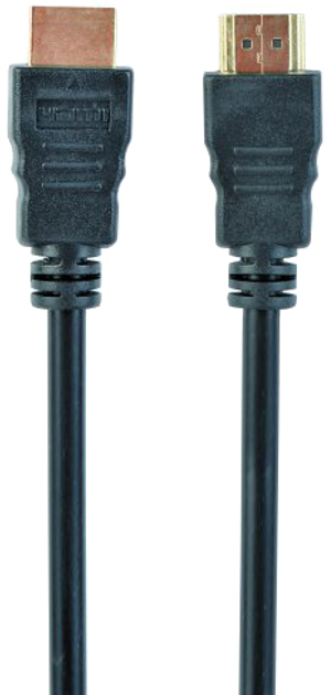 Кабель Cablexpert HDMI - HDMI v1.4 4.5 м (CC-HDMI4L-15) - зображення 1