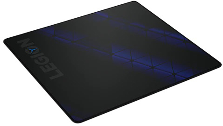 Ігрова поверхня Lenovo Legion Gaming Control MousePad L Black (GXH1C97870) - зображення 2