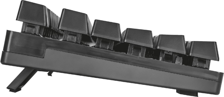 Klawiatura przewodowa Trust GXT 835 Azor Podświetlana klawiatura do gier USB (TR23651) - obraz 5