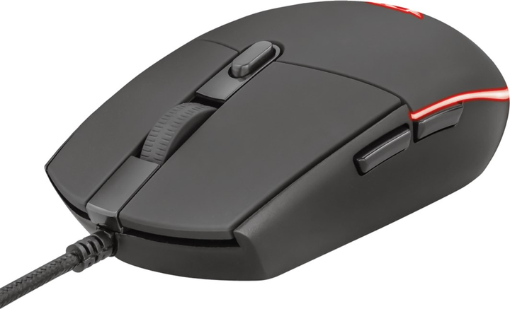Комплект дротовий Trust GXT 838 Azor USB (TR23289) - зображення 10