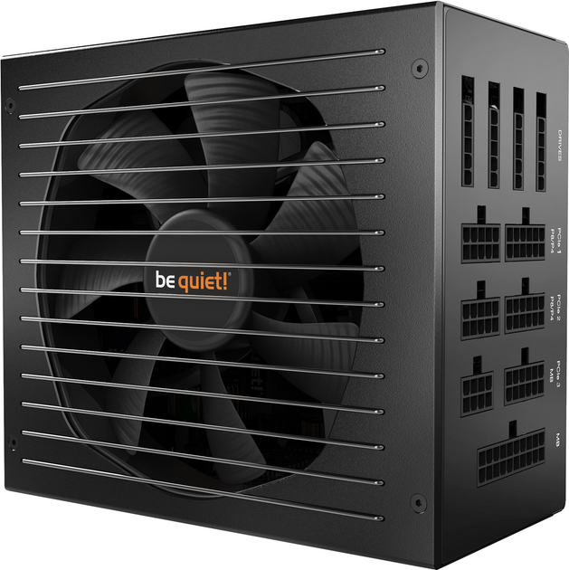 Zasilacz be quiet! Straight Power 11 1200W (BN310) - obraz 1