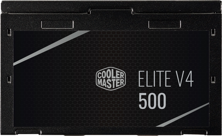 Zasilacz Cooler Master Elite 500 230V - V4 (MPE-5001-ACABN-EU) - obraz 2