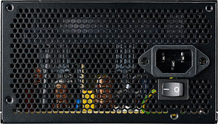 Zasilacz Cooler Master Elite 500 230V - V4 (MPE-5001-ACABN-EU) - obraz 3