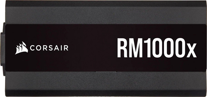 Zasilacz Corsair RM1000x 1000W (2021) (CP-9020201-EU) - obraz 3