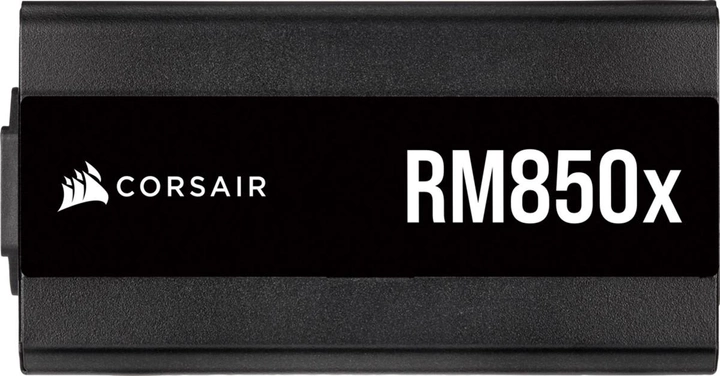 Блок живлення Corsair RM850x 850W (CP-9020200-EU) - зображення 2