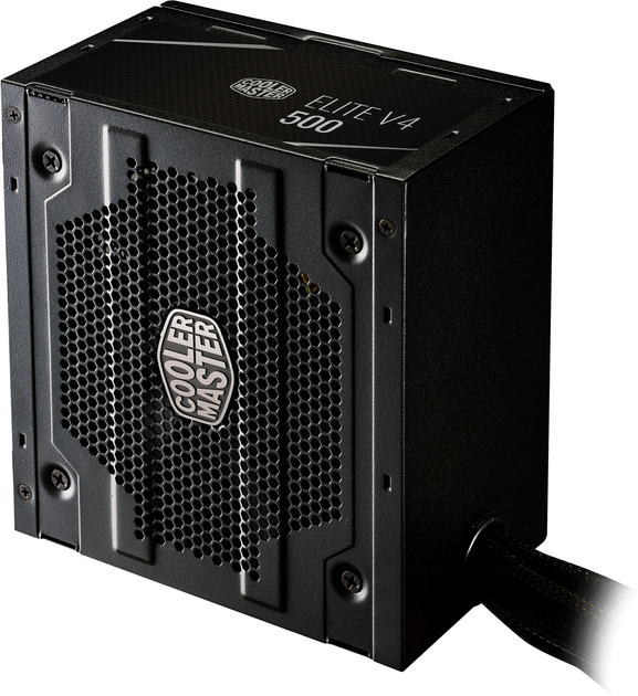 Zasilacz Cooler Master Elite 500 230V - V4 (MPE-5001-ACABN-EU) - obraz 6