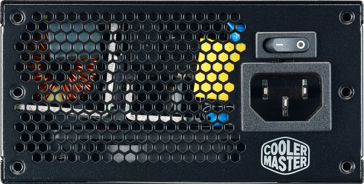 Zasilacz Cooler Master V850 SFX Gold (MPY-8501-SFHAGV-EU) - obraz 9
