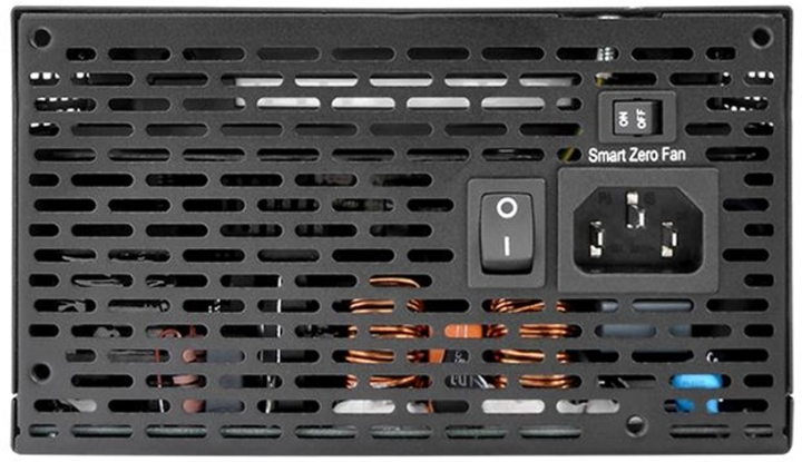 Блок живлення Thermaltake Toughpower GF1 850W (PS-TPD-0850FNFAGE-1) - зображення 4