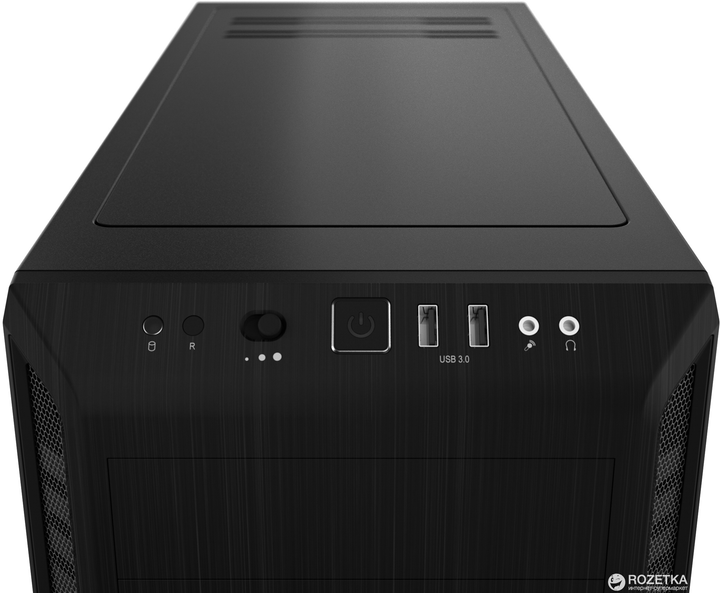 Корпус be quiet! Pure Base 600 Black (BG021) - зображення 8