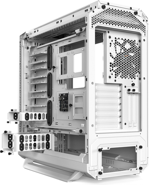 Корпус be quiet! Silent Base 802 Window White (BGW40) - зображення 7
