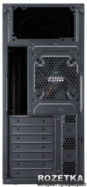 Obudowa Cooler Master CM Force 500 (FOR-500-KKN1) - obraz 4